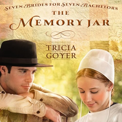 The Memory Jar by Tricia Goyer