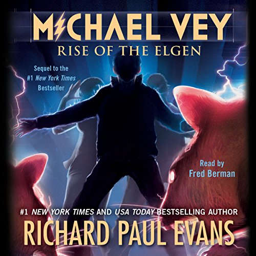 Michael Vey 2