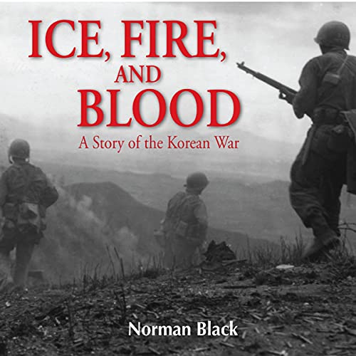 Ice, Fire, and Blood