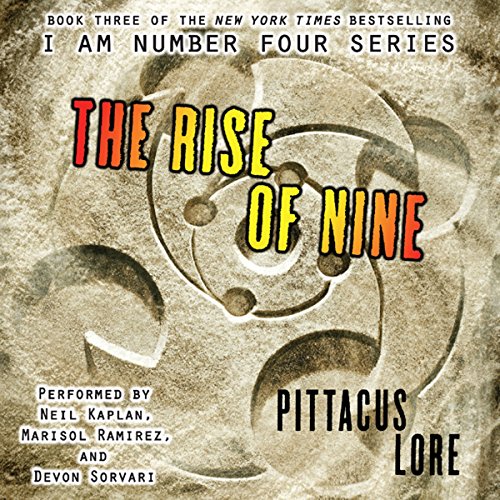 The Rise of Nine