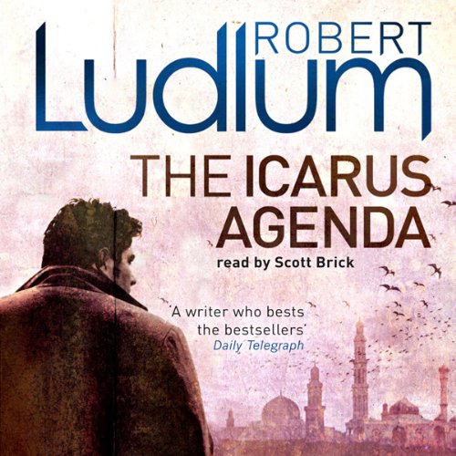 The Icarus Agenda