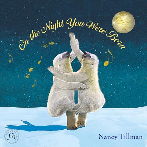 On the Night You Were Born