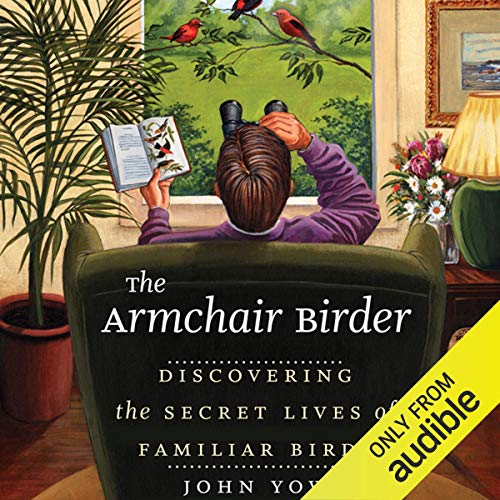 The Armchair Birder