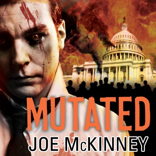 Mutated by Joe McKinney