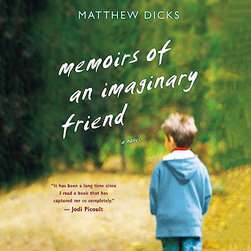 Memoirs of an Imaginary Friend