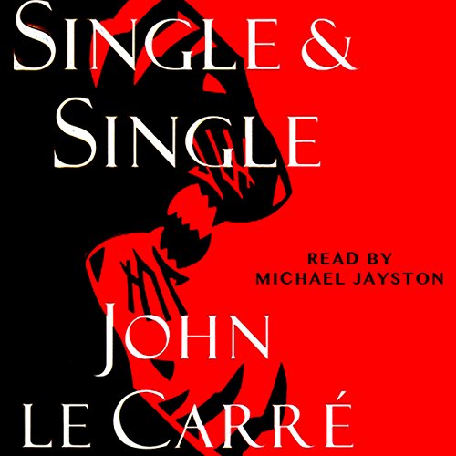 Single &amp; Single by John le Carre