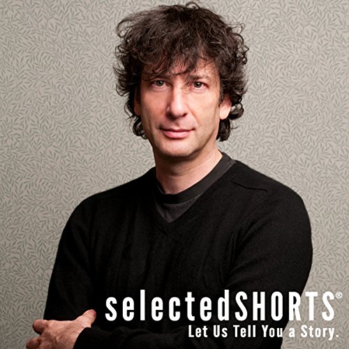 Selected Shorts: Chivalry by Neil Gaiman