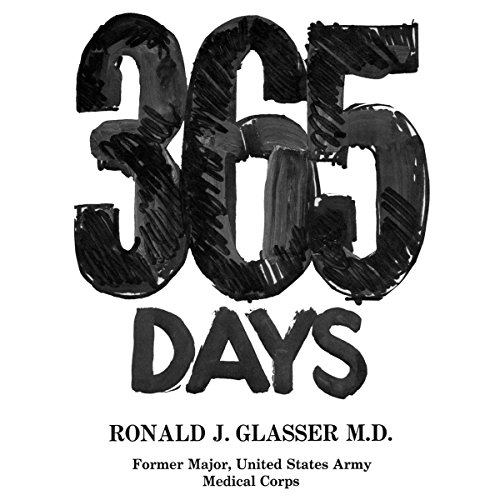 365 Days by Ronald J. Glasser