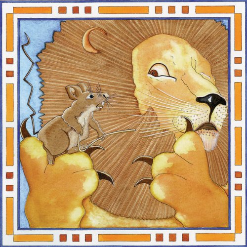 Aesop's Fables by Patrick Wilde