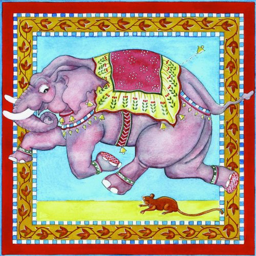 Children's Stories from India