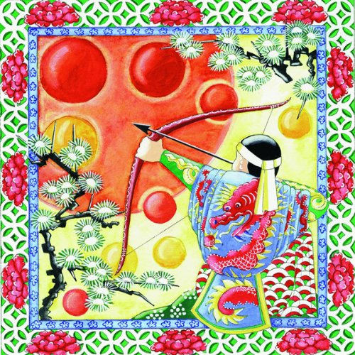 Children's Stories from China