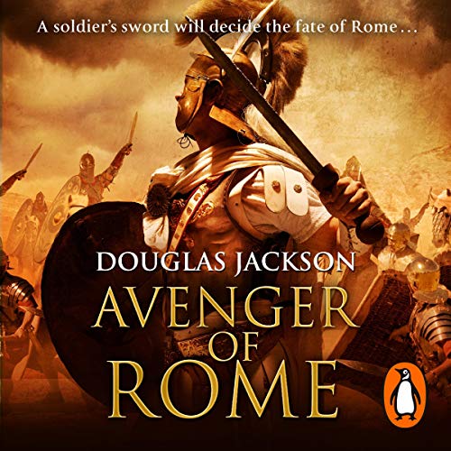 Avenger of Rome