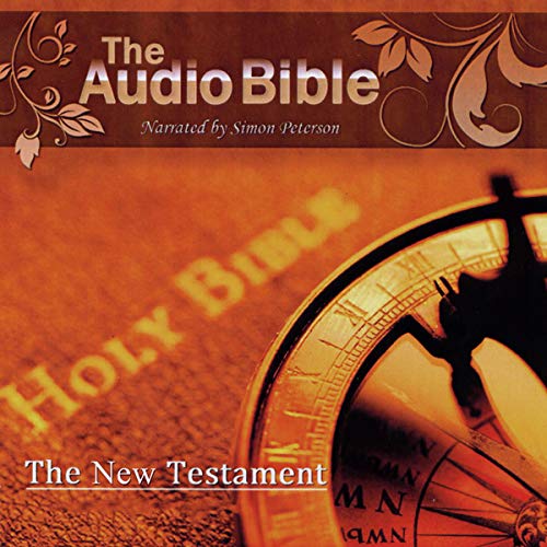 The New Testament: The Epistle to the Hebrews by Andrews UK