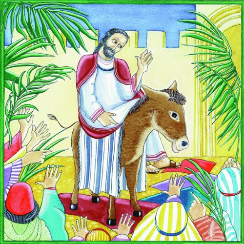 Stories from the Bible (New Testament)