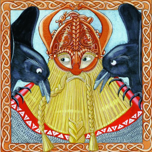 Myths of the Norsemen