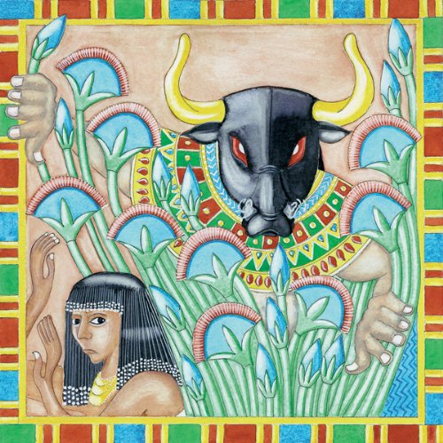 Stories from Ancient Egypt