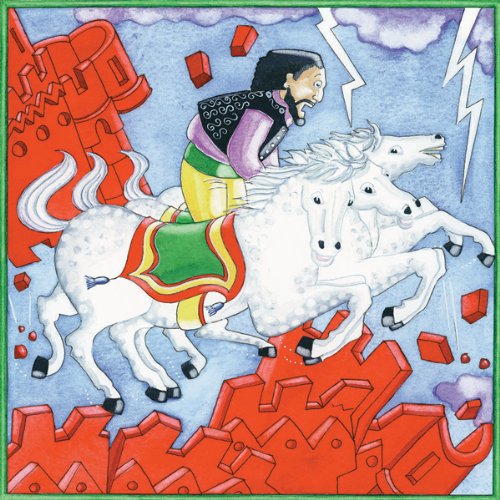 Fairy Tales from Spain by Diana Talbot