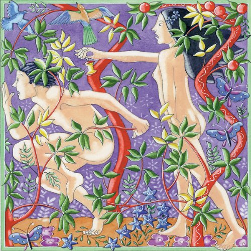 Stories from the Bible (Old Testament)