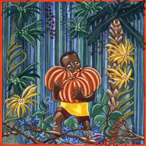 Stories from the Caribbean