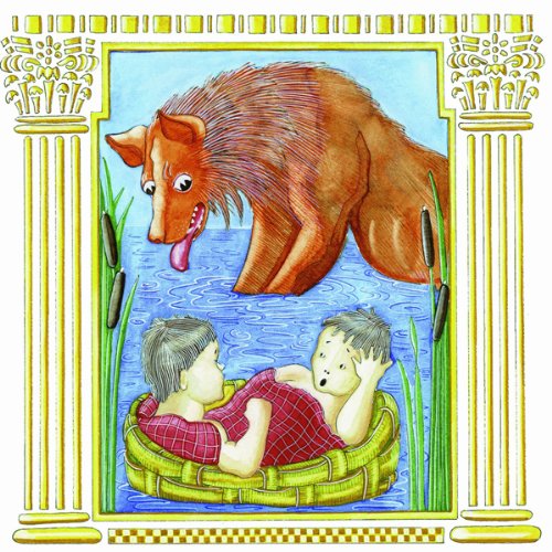 Stories from Ancient Rome