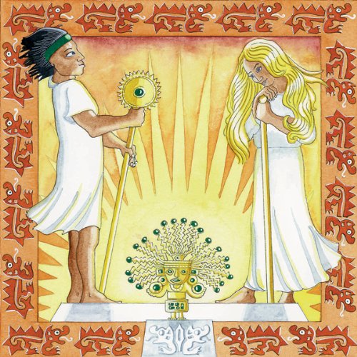 Stories of the Aztecs and the Incas