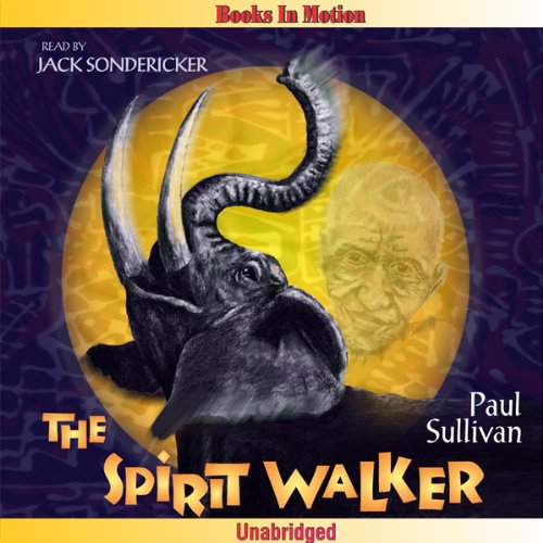 The Spirit Walker