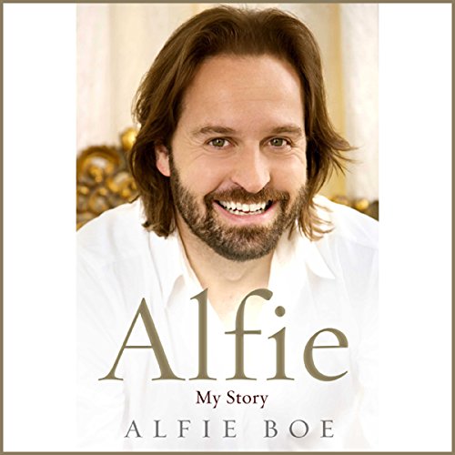 Alfie by Alfie Boe