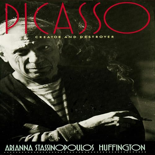 Picasso: Creator and Destroyer