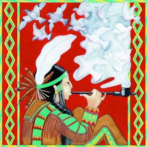 Stories of the Native Americans