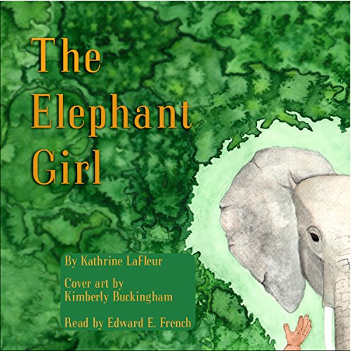 The Elephant Girl