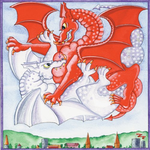 Welsh Fairy Tales by Faye Saxeby