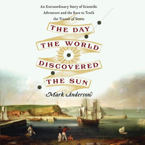 The Day the World Discovered the Sun