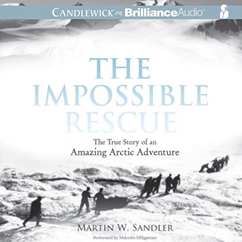 The Impossible Rescue