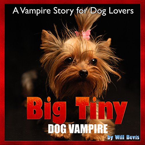 Big Tiny - Dog Vampire
