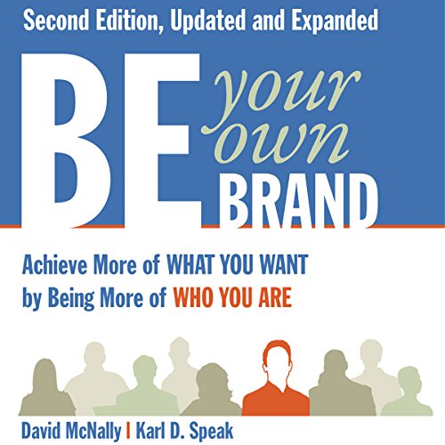 Be Your Own Brand
