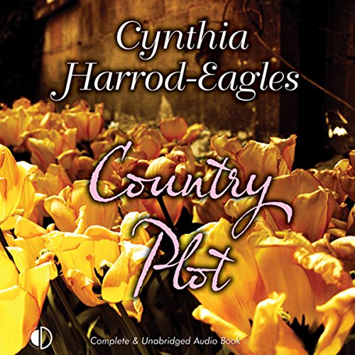 Country Plot by Cynthia Harrod-Eagles