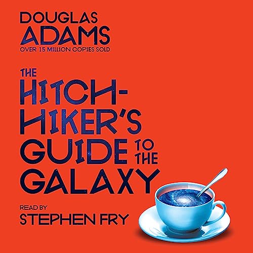 Hitchhiker's Guide to the Galaxy