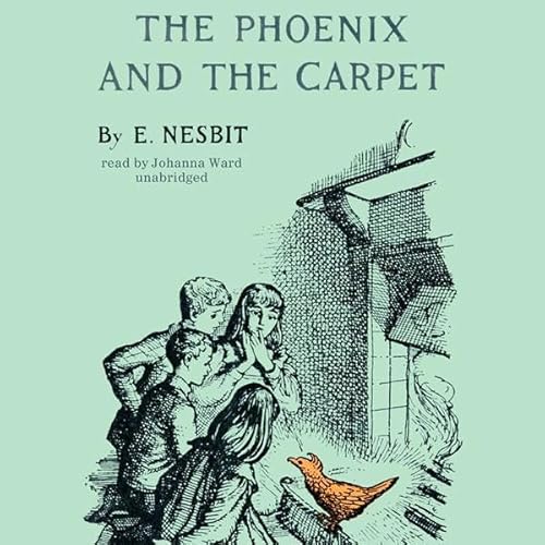 The Phoenix and the Carpet