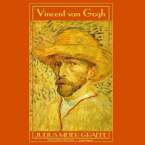 Vincent van Gogh by Julius Meier-Graefe