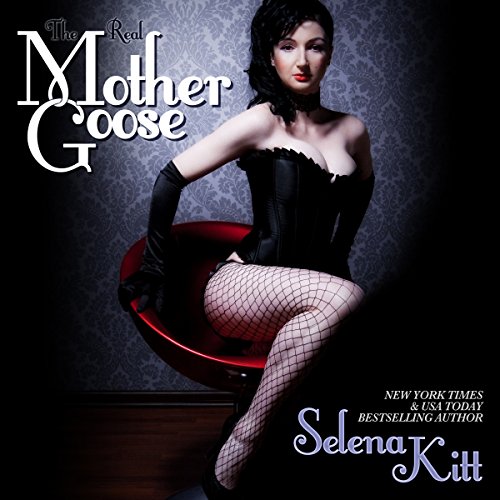 The Real Mother Goose