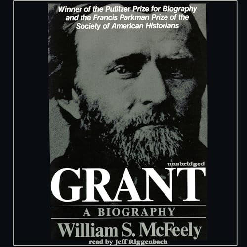 Grant by William McFeely
