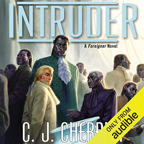 Intruder
