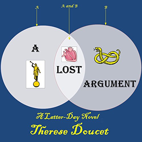 A Lost Argument by Therese Doucet
