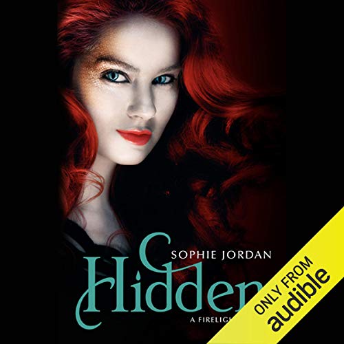 Hidden by Sophie Jordan