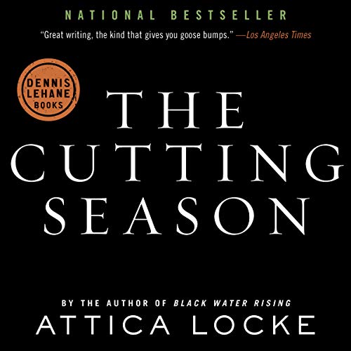 The Cutting Season