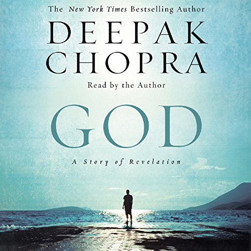 God by Deepak Chopra