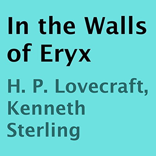 In the Walls of Eryx