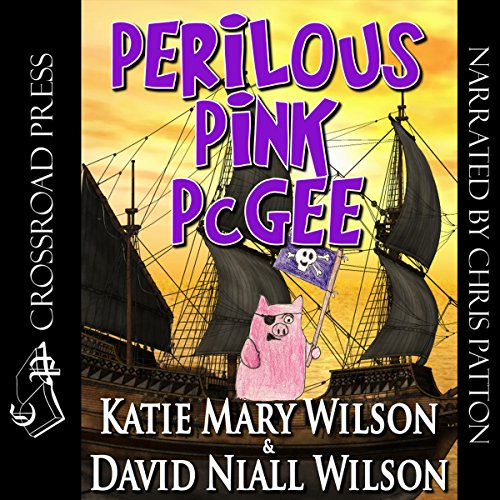 Perilous Pink PcGee by Katie Mary Wilson