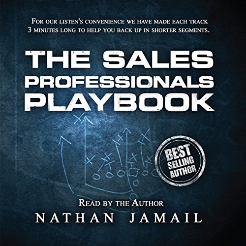 The Sales Professional's Playbook