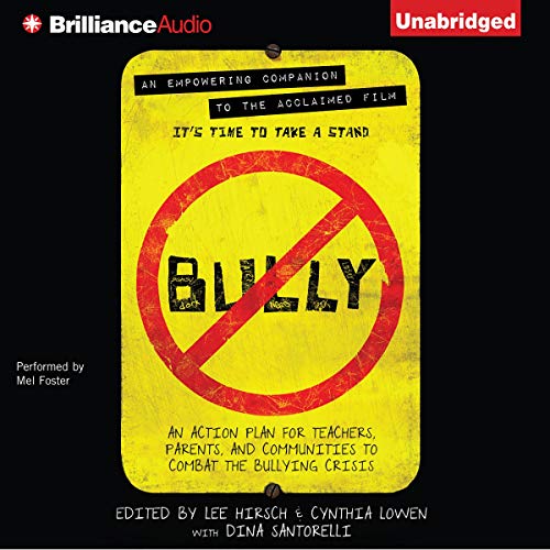 Bully by Lee Hirsch